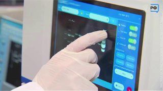 Россия развивает биоэкономику и печатает живые ткани