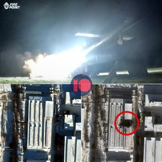 Украинская ракета «Фламинго» нанесла удар по российскому ракетному заводу