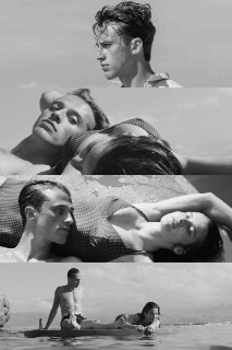 Рецензия на фильм "Посторонний"