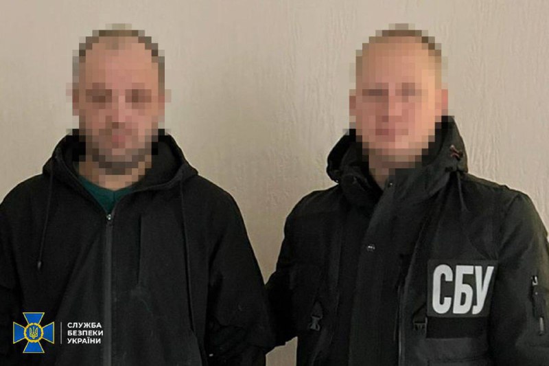 Задержания за активацию Starlink в Одессе