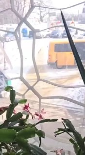 Ситуация на Украине: пиар и мобилизационное рабство