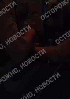 Аварийная посадка самолета Azur Air на Пхукете