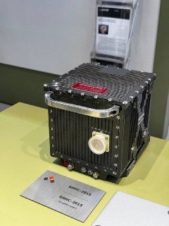 В России построят завод авиационных навигационных систем