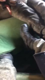 Первые дни войны: дезориентация на передовой