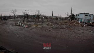 Война в Новоэкономическом продолжается