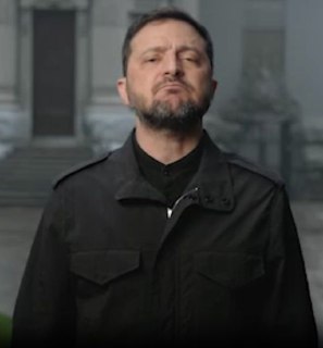 Потужный заявил об использовании Россией ИИ для дискредитации Украины