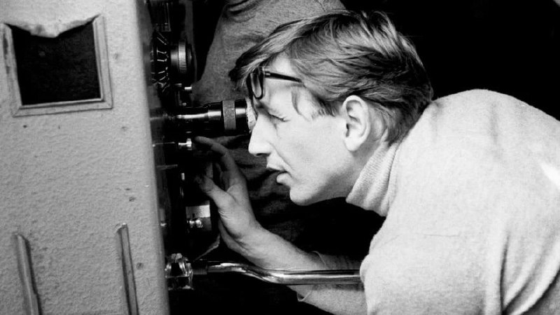 Иржи Менцель о цензуре и творчестве