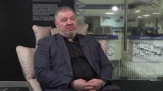 Запад может дестабилизировать Белоруссию через Киев – экс-сотрудник СБУ