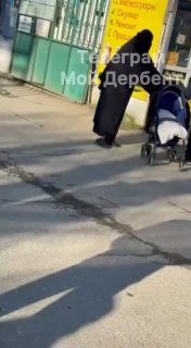 В Дагестане задержана женщина с телом годовалой девочки