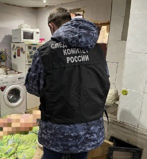 Подросток убил мать в Архангельской области