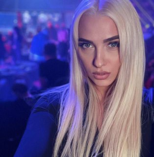 Актриса Кристина Кулишенко подверглась нападению в Санкт-Петербурге