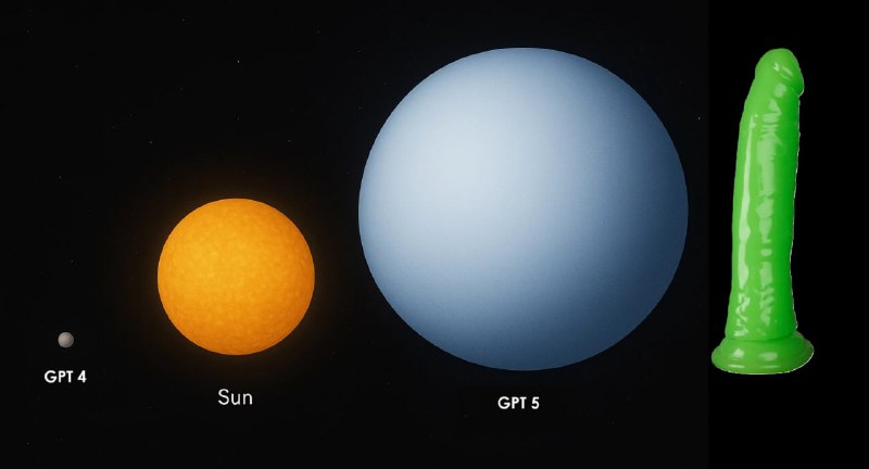 Провал амбициозного проекта OpenAI StarGate