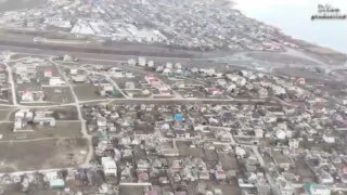 Засада российского спецназа у Антоновского моста