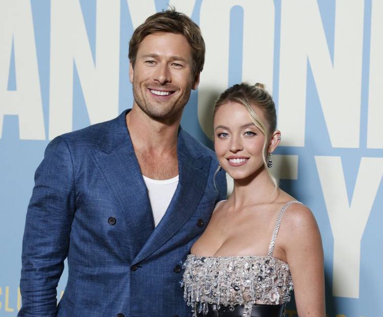 Сидни Суини перезапустила компанию после расставания с женихом