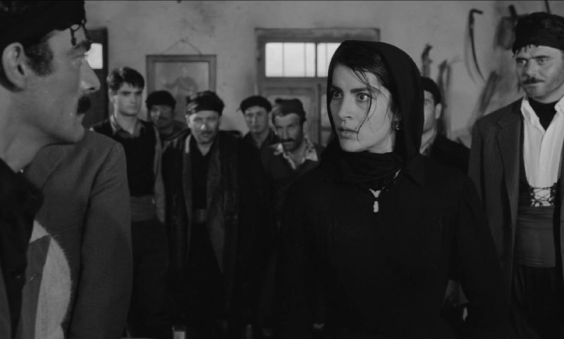 Фильм «Грек Зорба» – ода жизни и прощению