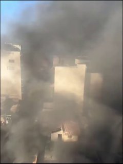 Перестрелки в Мексике продолжаются: власти возвращают контроль над трассами