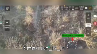 Интенсивные удары российской армии на Северском направлении