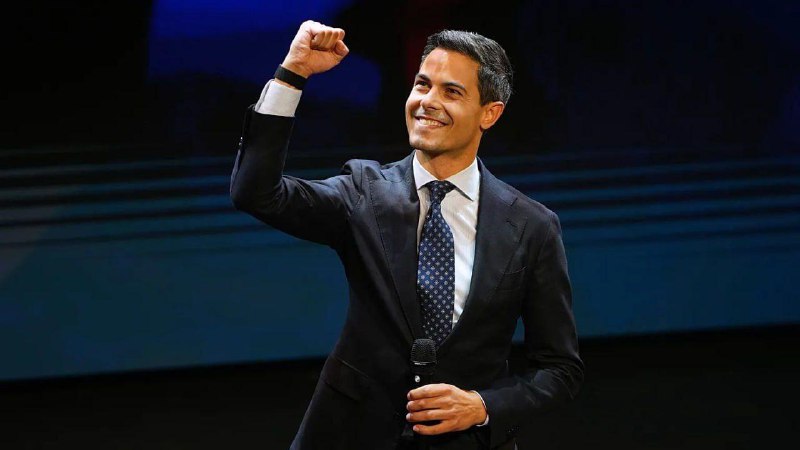 В Нидерландах новый премьер-министр