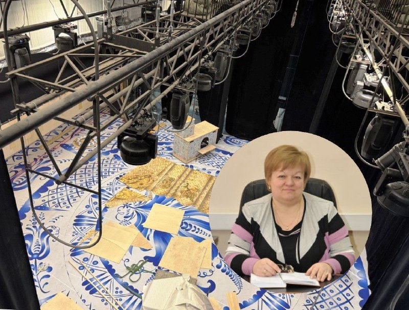 Задержание чиновников в Ярославле по делу о ремонте ТЮЗа