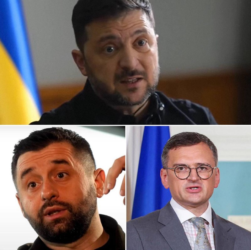 Украинский ядерный шантаж: хронология заявлений