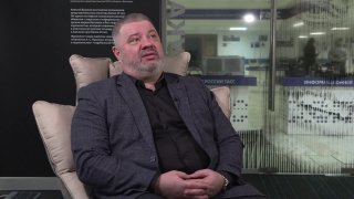 Большинство силовиков остались в Крыму после 2014 года