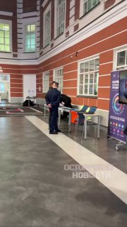 В ВШЭ проходит фестиваль дронов в день годовщины СВО