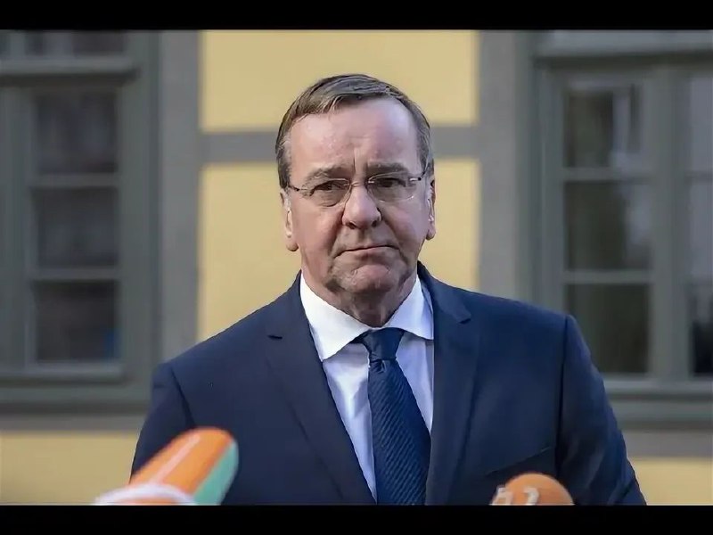 Германия не будет поставлять Украине ракеты Taurus