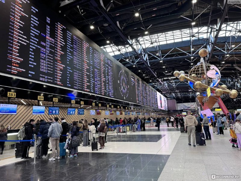 Новые правила возврата авиабилетов и перебронирования рейсов