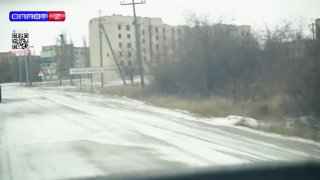 Чукотка восстанавливает инфраструктуру в Новолуганском