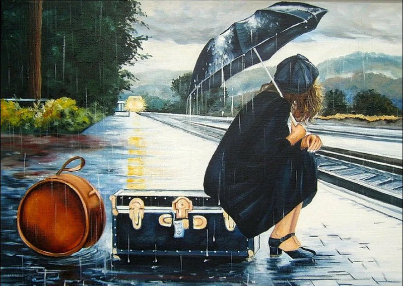 Стихи Давида Самойлова