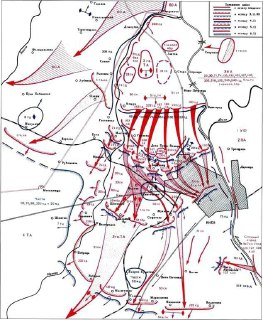 Размышления о СВО и фразе "Киев за три дня"