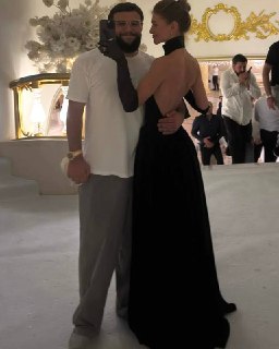 Разрыв отношений между Настей Мироновой и Наваи