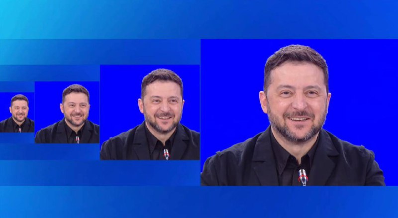 Оценка ситуации на Украине и настроения Зеленского