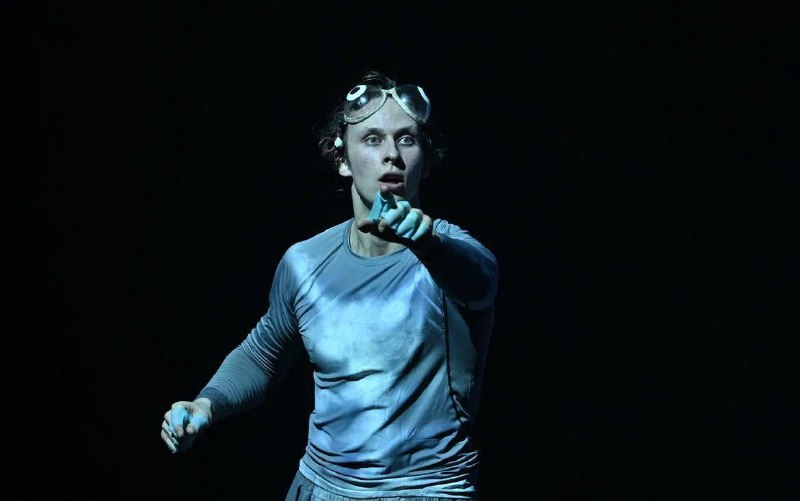 В Москве пройдет фестиваль студенческих спектаклей «Первый план»