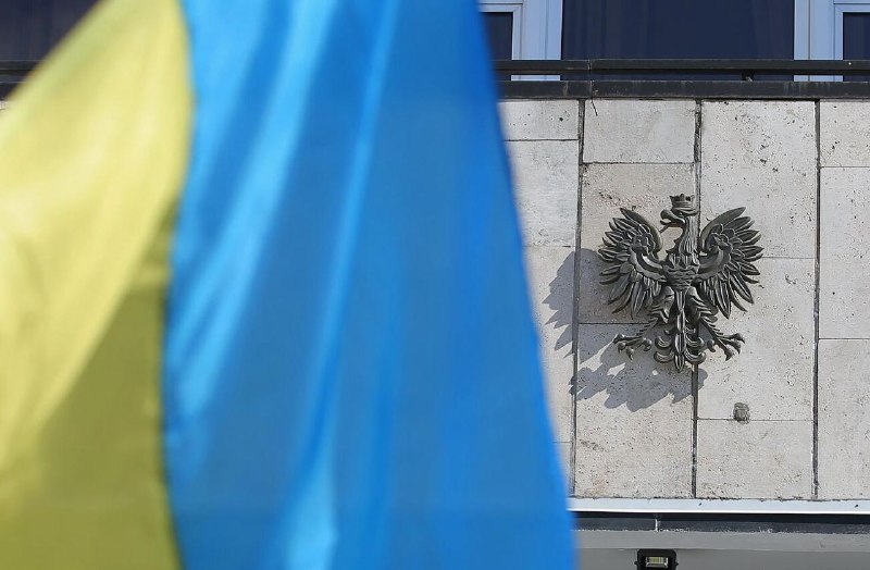 Польша поставила Украине военную технику на $5 млрд