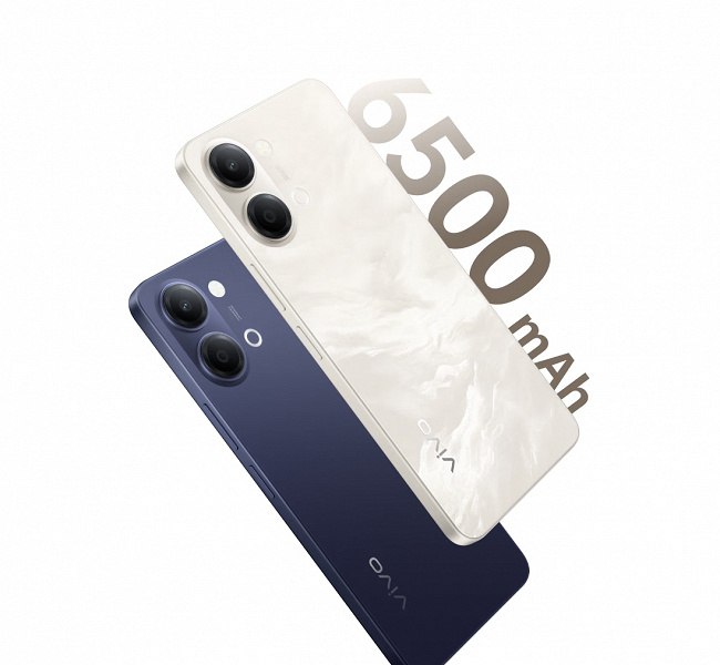 Выпуск бюджетного смартфона Vivo Y05