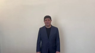 Лишение гражданства экс-кандидата в Гордуму