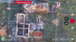 Успешные действия российских подразделений на Херсонском направлении