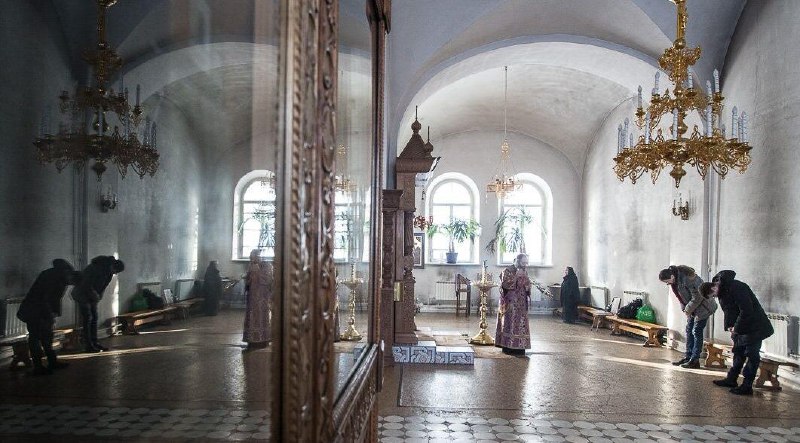 Европа опасается российской собственности