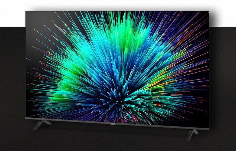 Panasonic прекратила собственное производство телевизоров