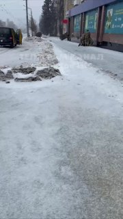 Задержание мужчины ТЦК и полицией в Харькове