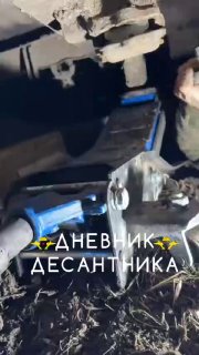 Проблемы с техникой в зоне СВО