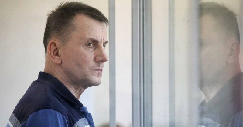 Осужденный за убийство журналиста погиб на войне