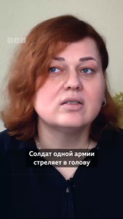 Разговор о военных преступлениях: почему никто не может повлиять на Путина?