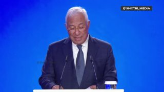 Премьер Португалии заявил о невозможности победы России в СВО