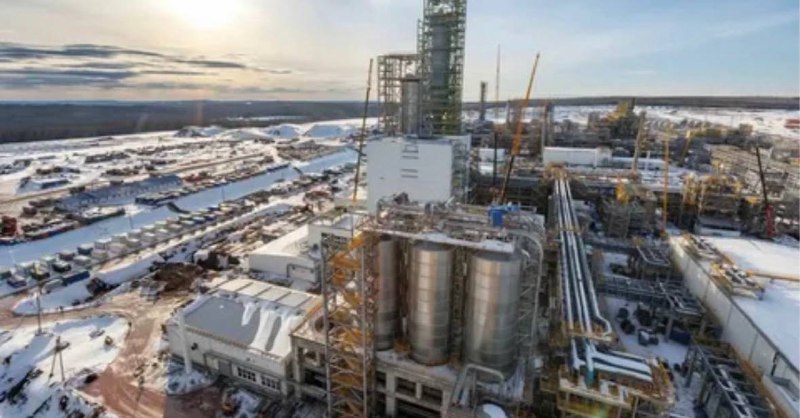 ИНК может получить поддержку для добычи лития