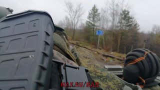 Воспоминания о начале СВО