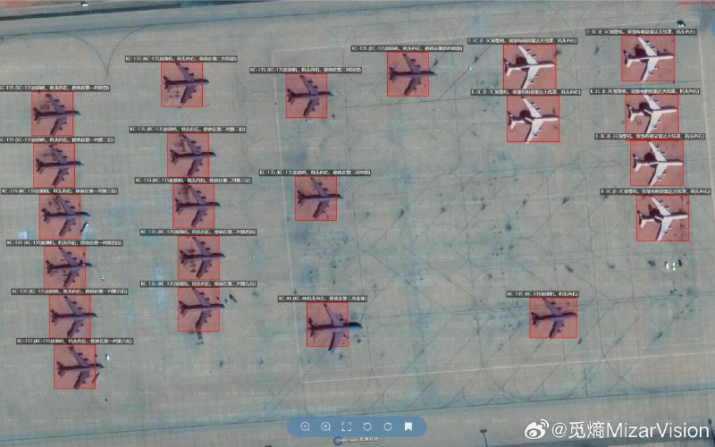 Усиление военного присутствия США в Саудовской Аравии