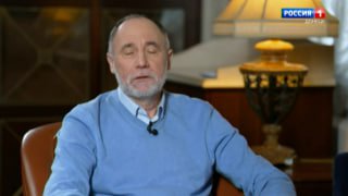 Эдуард Басурин о Дне защитника Отечества