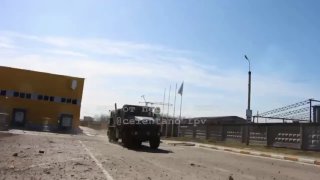 Поражение российского Ка-52 ПЗРК